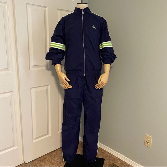 adidas Other - Awesome Adidas track suit